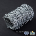 100m Popular Popular Hot Dipped Galvanized Wire